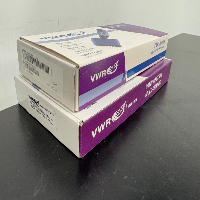 VWR Multichannel Pipettors - Quantity 2 image 0
